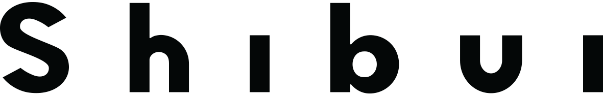 Shibui
