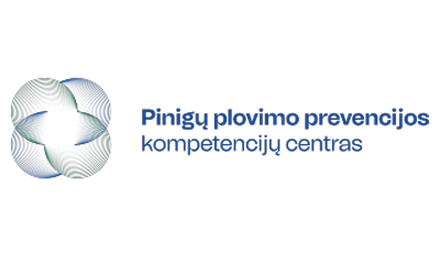 pinigu plovimo prevencijos kompetenciju centras
