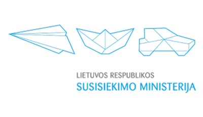susisiekimo ministerija