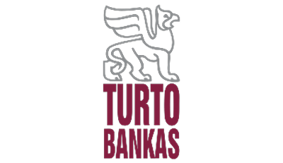 turto bankas