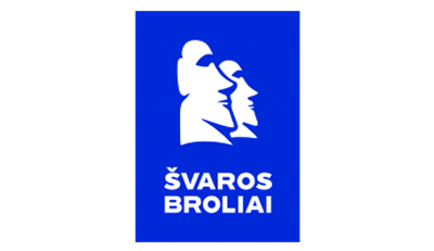 svaros broliai