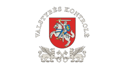 valstybes kontrole